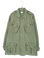 古着 Polo Ralph Lauren 「ESTATE」 ワイドカラー 100% リネン