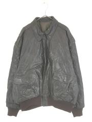 古着 90s WoolRich 防寒 キルティング ダウン オーバー パンツ Mの通販