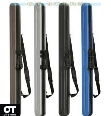 シマノ 渓流仕掛け・淡水仕掛け BR-541W へらロッドケース LX カーキの