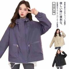 オークリー(OAKLEY) ウインドブレーカー ジャケット レディース