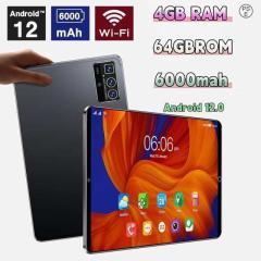 Zi:tab R23Z002J タブレット Android タブレット11.97インチ wi-fi