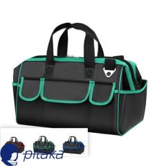 vidaXL アソートボックス 5個入り 40x30x5 cm ポリプロピレン ハード