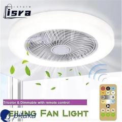 ODELIC オーデリック WF297LR LED電球 シーリングファン灯具(電球色