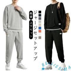 未使用 バースト222 19ss 日本製 プリント 長袖 スウェット トレーナー