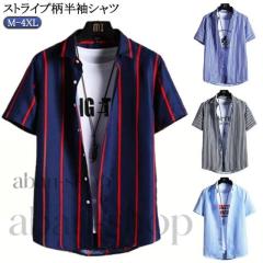 FUJIMOTO フジモト カジュアルシャツ メンズ 【古着】【中古】の通販は