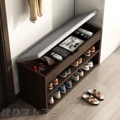 IKEA イケア シューズボックス3段 ホワイト 白 61x30x130cm