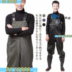 エクセル OH-002F ウェストハイウェダー 70D (フェルトソール) L (25.5