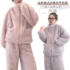 パジャマ 7点セット ルームウェア 部屋着 寝巻き ナイトウェア