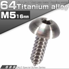 �^�b�s���O�l�W M5�~16mm �`�^�� �g���N�X �g���X �V���o�[ �`�^�����F JA098