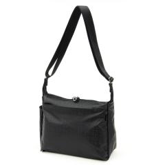 �L�L2 �V���v���p�|�V�F�b�g L �V�����_�[�o�b�O 20�~26�~11cm ���{�� �S4�F �u���b�N �s���N�S�[���h �o�[�K���f�B �S�[���h
