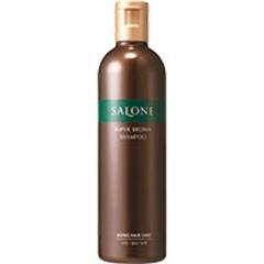 SALONE �X�[�p�[ �u���E�� �V�����v�[ 330mL ���{��