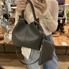 cachecache �m�b�g�n���h���V�{PU�g�[�g �S6�F �_�[�N�O���[ �u���b�N �A�C�{���[ �u���E�� �V���o�[ ���C�g�S�[���h