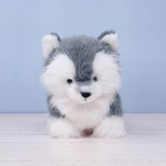 日本製】フェリス 猫型抜き長財布 イエロー スカイブルーの通販はau 