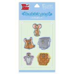 �g���ƃW�F���[ bubble pop �V�[�� 2�_����