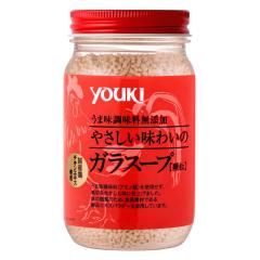 YOUKI �₳�������킢�̃K���X�[�v 130g