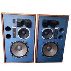 ڈ Ɍs JBL 4344 STUDIO MONITORA 4EFCE4Xs[J[EoXtEubNVFt^ Õi