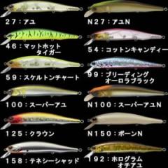 エバーグリーン サイドステップ 11.7cm その1（ブラックバス