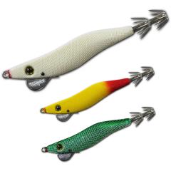 TGベイト　タチウオ　60G 5個 ダイワ TGベイトタチウオ 60g PHアカキンゼブラ【ゆうパケット