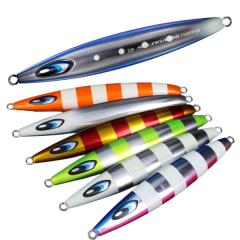 全19色】 ダイワ 鏡牙ジグ ベーシック 130g (タチウオジギング