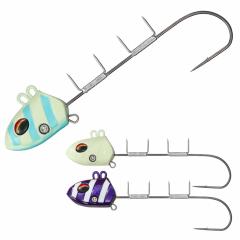 ノリーズ ロードランナー ヴォイス ジャングル 760JH ジャングル