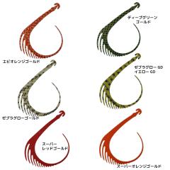 メガテックリブレ 15周年 ベイトカスタムハンドル 110mm タイプSシマノ左 メガテック リブレ 15周年 ベイトカスタムハンドル 110mm タイプ