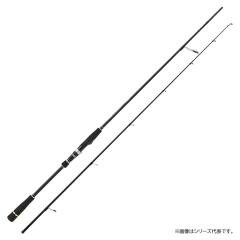 ダイワ 24 紅牙 N69XHB-S K (Daiwa 鯛ラバ タイラバロッド 2ピース