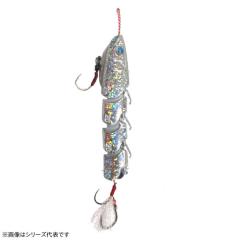 シマノ セフィアXRメタルスッテ S70M-S/R オモリグ対応調子