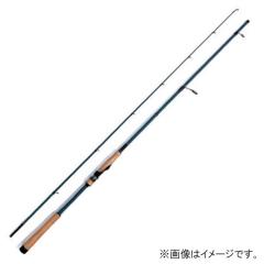 シマノ オシアジガー リミテッド スピニング S62-4 / ジギングロッド