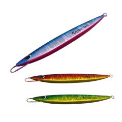 ひしも ソルダムゴースト SOMG606 ストレートグリップ (ジギングロッド