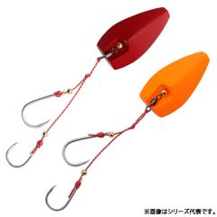 シマノ セフィアXRメタルスッテ S70M-S/R オモリグ対応調子