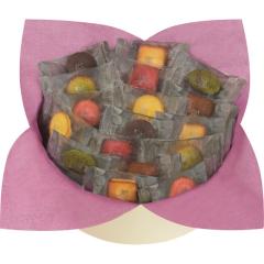 さくら菓子 くるくるぼー3本 ×12 【全国送料無料】(沖縄・離島は別途