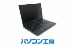 【ふるさと納税】パソコン工房 再生中古ノートパソコン NEC VKT16X-3(-FN)