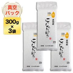 ���쌧�Y �ɂ��̂���߂� ���� 300g(2��)�~3�p�b�N�y�䂤�p�P�b�g�֑������z�y�^��p�b�N�z ���� �ߘa7�N�Y 2025�N�Y