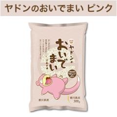 �u���ǂ񌧁~���h���v�R���{���i ���쌧�Y ���h���̂����ł܂� ���� �s���N300g�i1�܁j �y�đ܂͒��f�[�U��z���� �ߘa7�N�Y 2025�N�Y