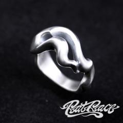 RAT RACE ���b�g���[�X ���΃t���A�����O �V���o�[�����O 7�`30�� �� �t���A �����O �V���o�[925 �w�� �� �u�����h �v���[���g �l�C