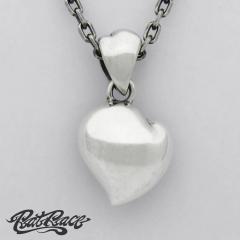 r.l.d �u�����O �n�[�g �� �X�p�C�_�[ �E�F�u �g�b�v �y���_���g�g�b�v �`�F�[���Ȃ� �V���o�[ 925 �y���_���g �w�b�h �n�[�g�^ �w� �w