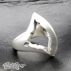 R.A.W �A�m�}���[ �����O ���� S �w�� 5�`30�� �����Y�����O �V���o�[ �V���v�� �� �V���o�[�����O �����Y ���f�B�[�X �j�� ���� �ގ� ��