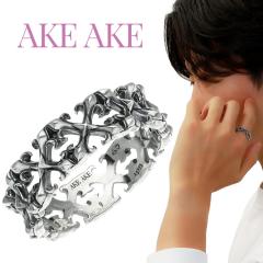 AKEAKE ���`���A���Y �N���X 3.0 �����O �w�� 13�� 19�� �����Y�����O �V���o�[ ���� �����[ �t���A �\���� �͗l �p�^�[�� �u�����h AKE 
