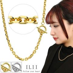 ILII XeX }e lbNX 4ʃJbg  `F[ 45cm `F[lbNX T[WJXeX AM[t[