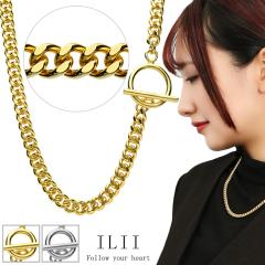 ILII XeX }e lbNX 약 `F[ 5.0mm 45cm `F[lbNX T[WJXeX AM[t[