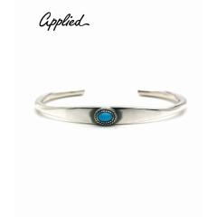 APPLIED �A�v���C�h �^�[�R�C�Y �o���O�� TB-244 �u�����h ARGENT GLEAM ArgentGleam �A�[�W�F���g�O���[�� �A�N�Z�T���[