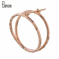 Elenore Jewelry 10T[NsAX GmAWG[ [h K10 Ўp fB[X t[vsAX uh