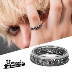 �A���e�~�X�N���V�b�N ������ �A���x�X�N ���[�Y �����O �w�� 10�`20�� �V���o�[925 �K�[�l�b�g 1�� �a���� �V�R�� �V���o�[�A�N�Z�T���[