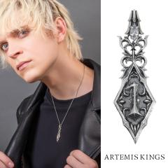 �A���e�~�X�L���O�X �i���o�[���� �y���_���g�g�b�v (�`�F�[������) �V���o�[925 �l�b�N���X �y���_���g �w�b�h �V���o�[�A�N�Z�T���[ ��