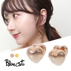 Blue Cat �n�[�g ���o�[�V�u�� �C���[�N���b�v 2P �����p �V���o�[925 �m���z�[���s�A�X �C�������O �C���[�J�t �S�[���h �s���N ��i ��