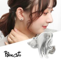 Blue Cat L o[Vu C[Jt 1P Ўp mz[sAX CO Vo[925 ˂ lR Lbg LD  i l