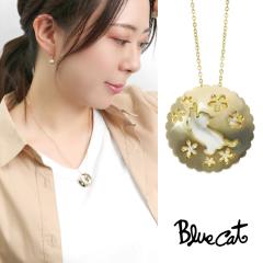 Blue Cat L  VGbg Eh S[h y_g lbNX Vo[925 ˂ lR Lbg LD VF L i l