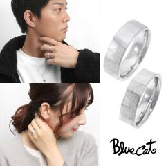 Blue Cat ����� �X�N���b�`�͗l �y�A�����O 8�`15�� 13�`21�� �V���o�[925 �����O �w�� �y�A �Z�b�g �����낢 ������ �V���v�� ���� 