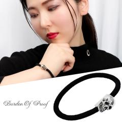 BURDEN OF PROOF �t���t�F�C�X �X�J�� �w�A�`���[�N �w�A�S�� �u���X���b�g �V���o�[ �u�����h �o�[�f���I�u�v���[�t �h�N�� �K�C�R�c �[