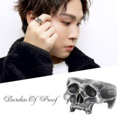 BURDEN OF PROOF �s���L�[�X�J�� �J�b�g�I�t �V���o�[ �����O �w�� 9�`17�� �u�����h �o�[�f���I�u�v���[�t �V���o�[925 �X�J�� �h�N�� 